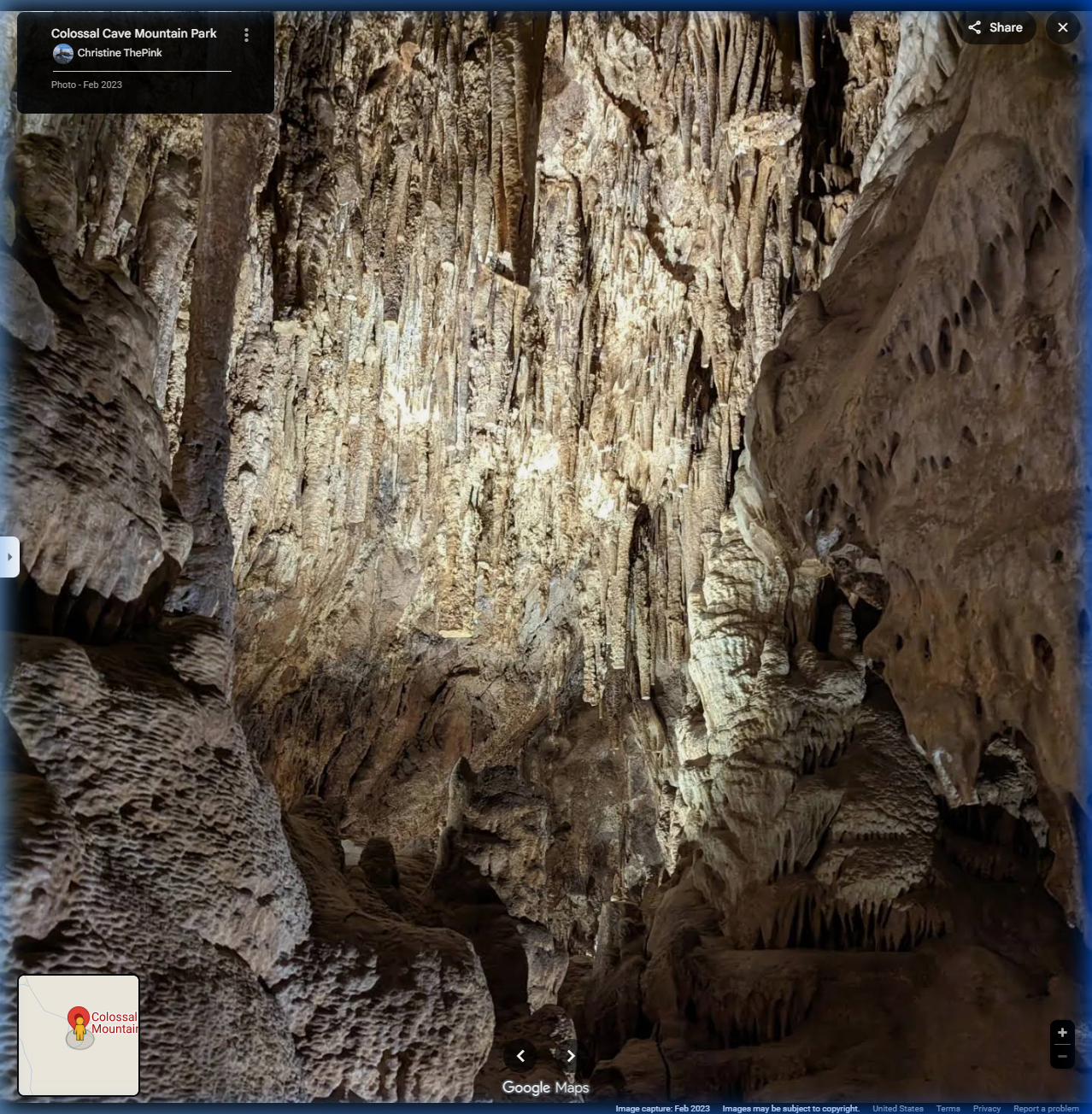 Colossal Cave
